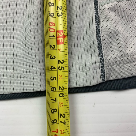 LOUIS GARNEAU Womens 1/4 Zip Cycling Jersey Sz XL - Picture 8 of 8